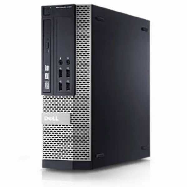 Dell Optiplex 990 Desktop