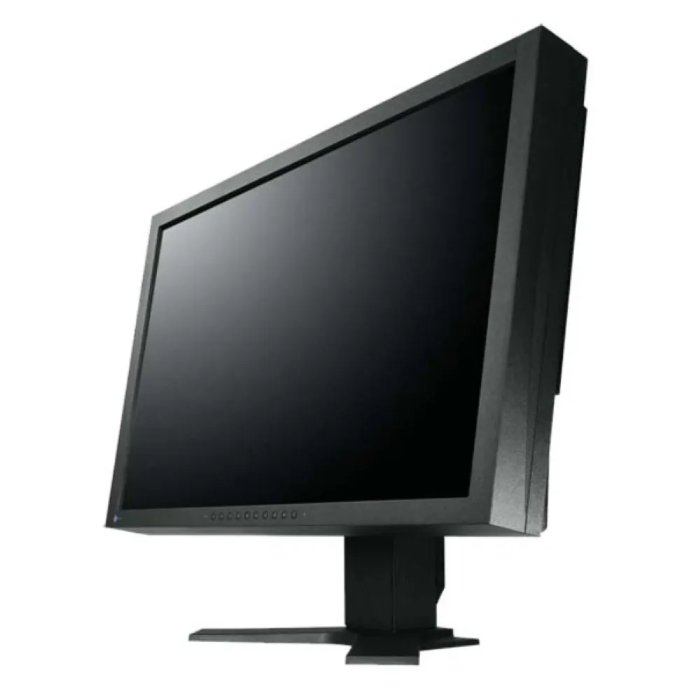 EIZO FlexScan S2431W-BK refurbished monitor