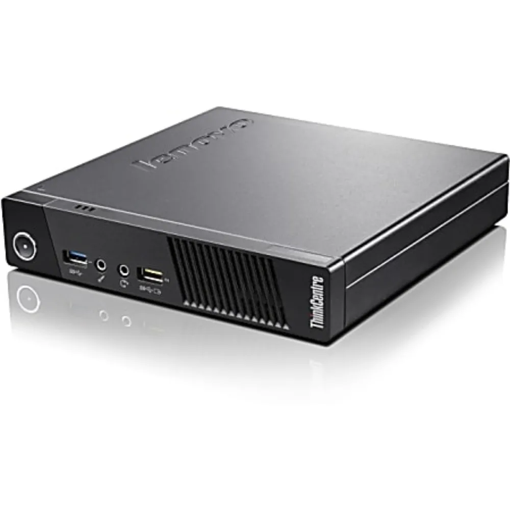 Lenovo ThinkCentre M73 USFF refurbished