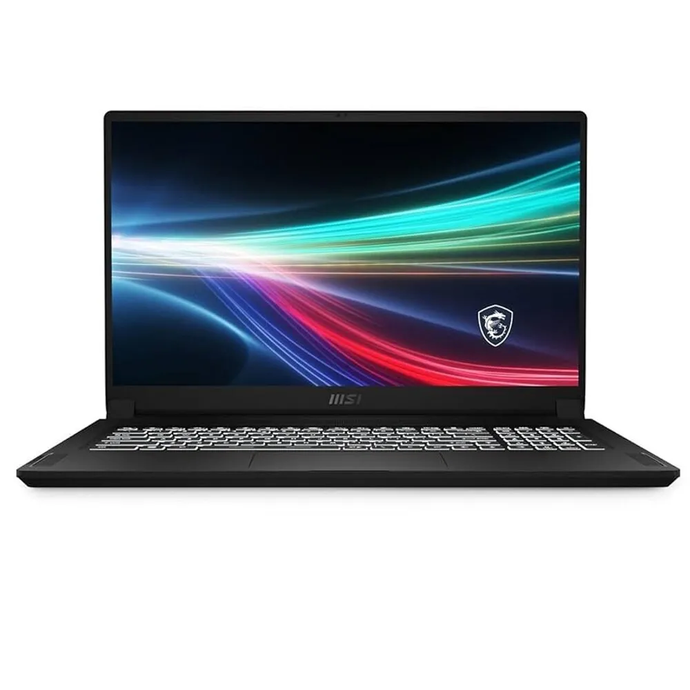 MSI Creator 17 B11UE refurbished