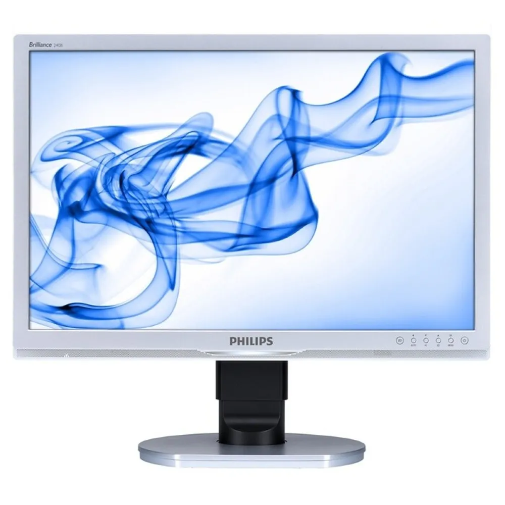 Philips Brilliance 240B1CS refurbished monitor