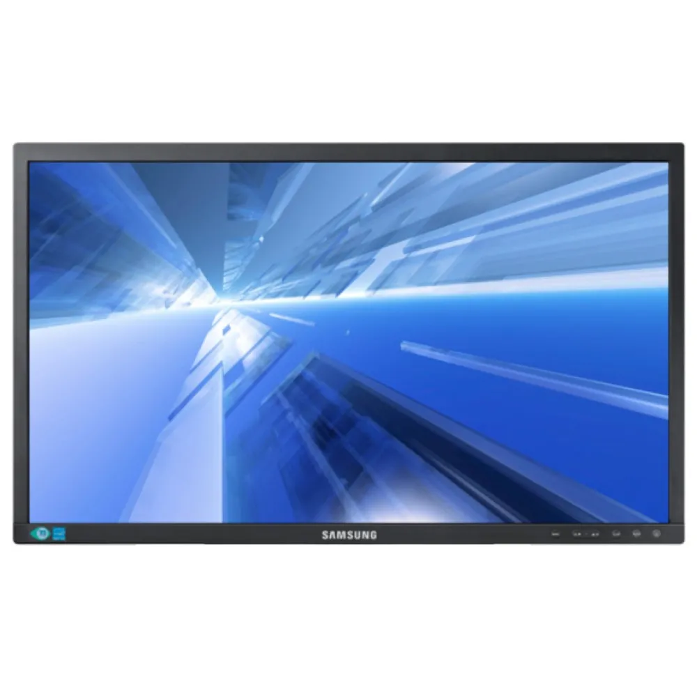Samsung S24C450BL refurbished monitor