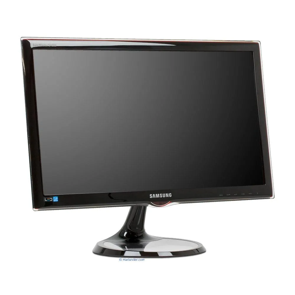 Samsung SyncMaster S23A550H refurbished monitor