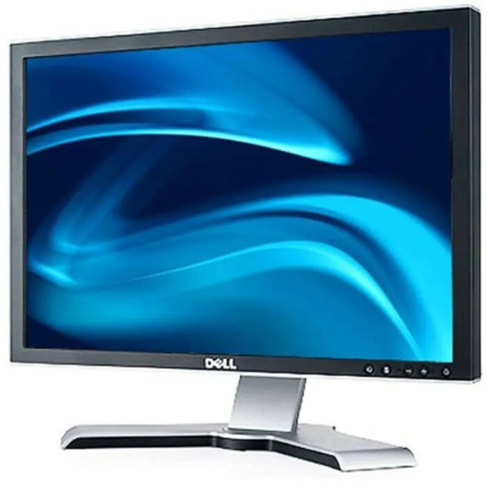 Dell UltraSharp 2208WFPt refurbished monitor