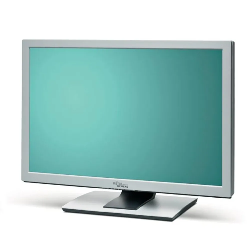 Fujitsu Scenicview P24W-3 refurbished monitor