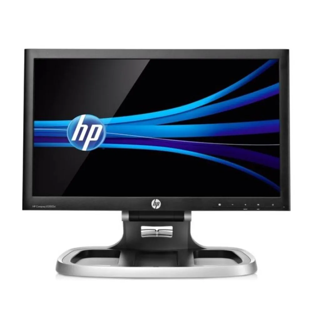 HP Compaq LE2002xi refurbished monitor