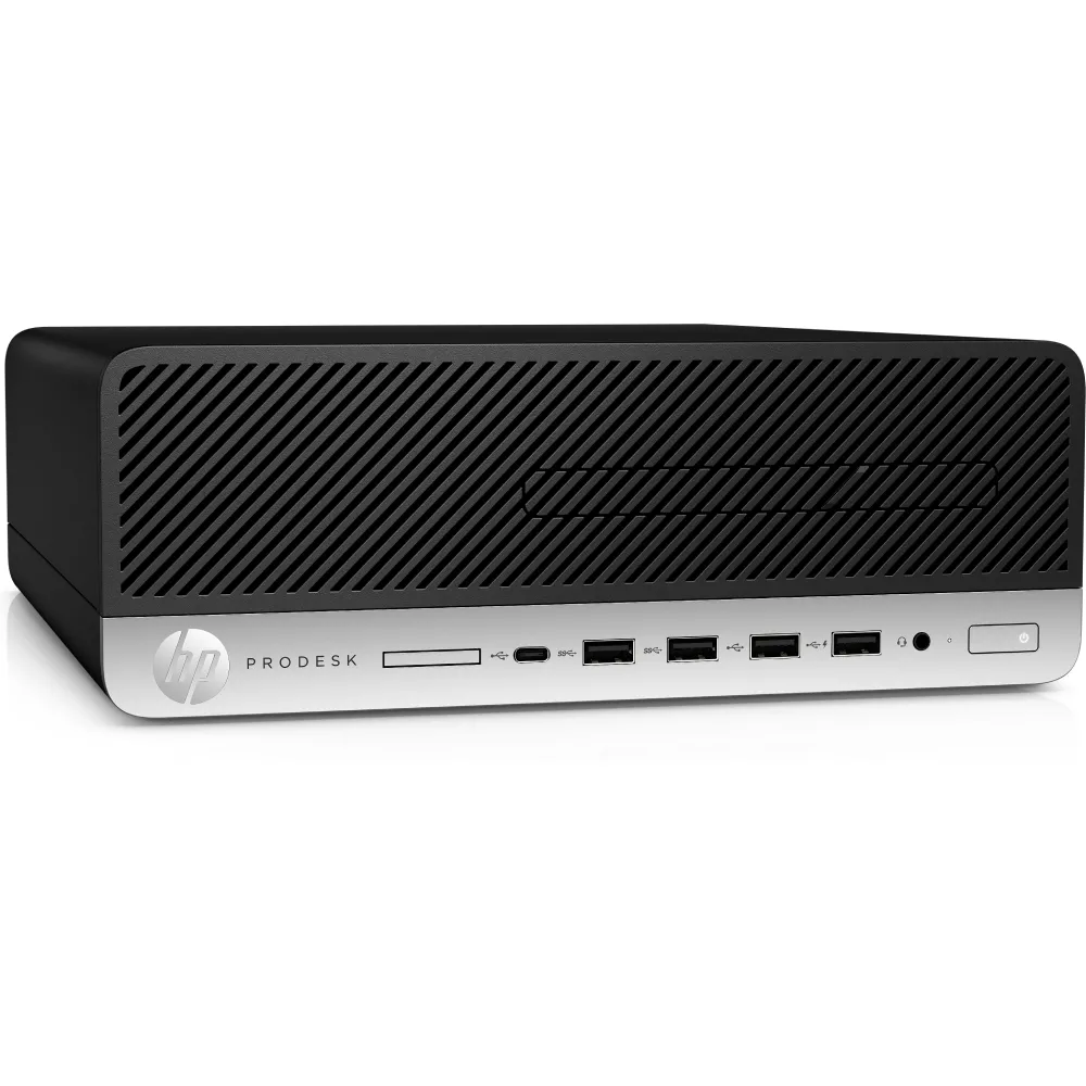 HP ProDesk 600 G4 SFF refurbished