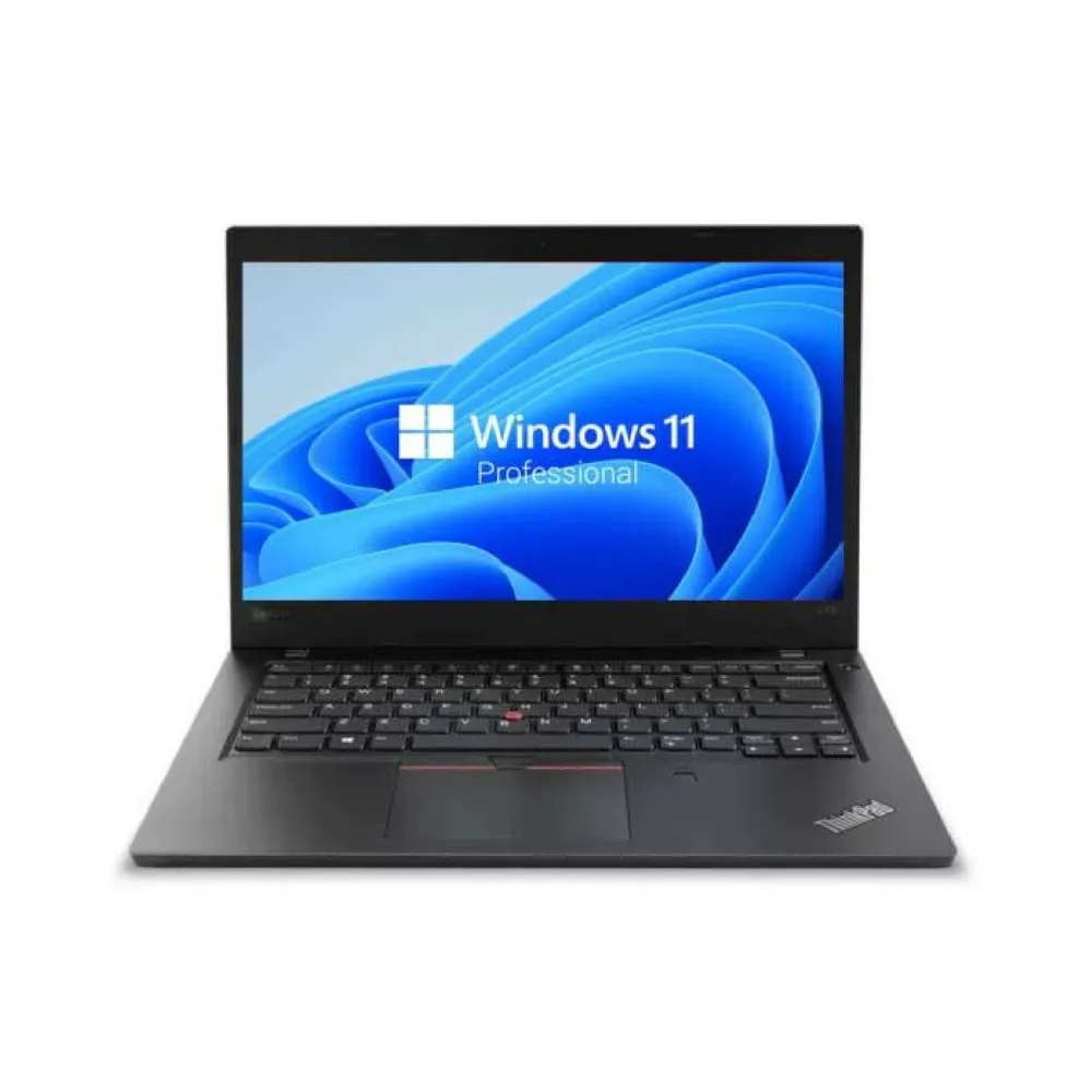 Lenovo ThinkPad L450 refurbished