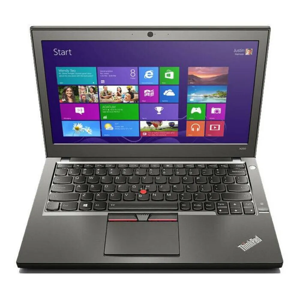 Lenovo ThinkPad X250 refurbished