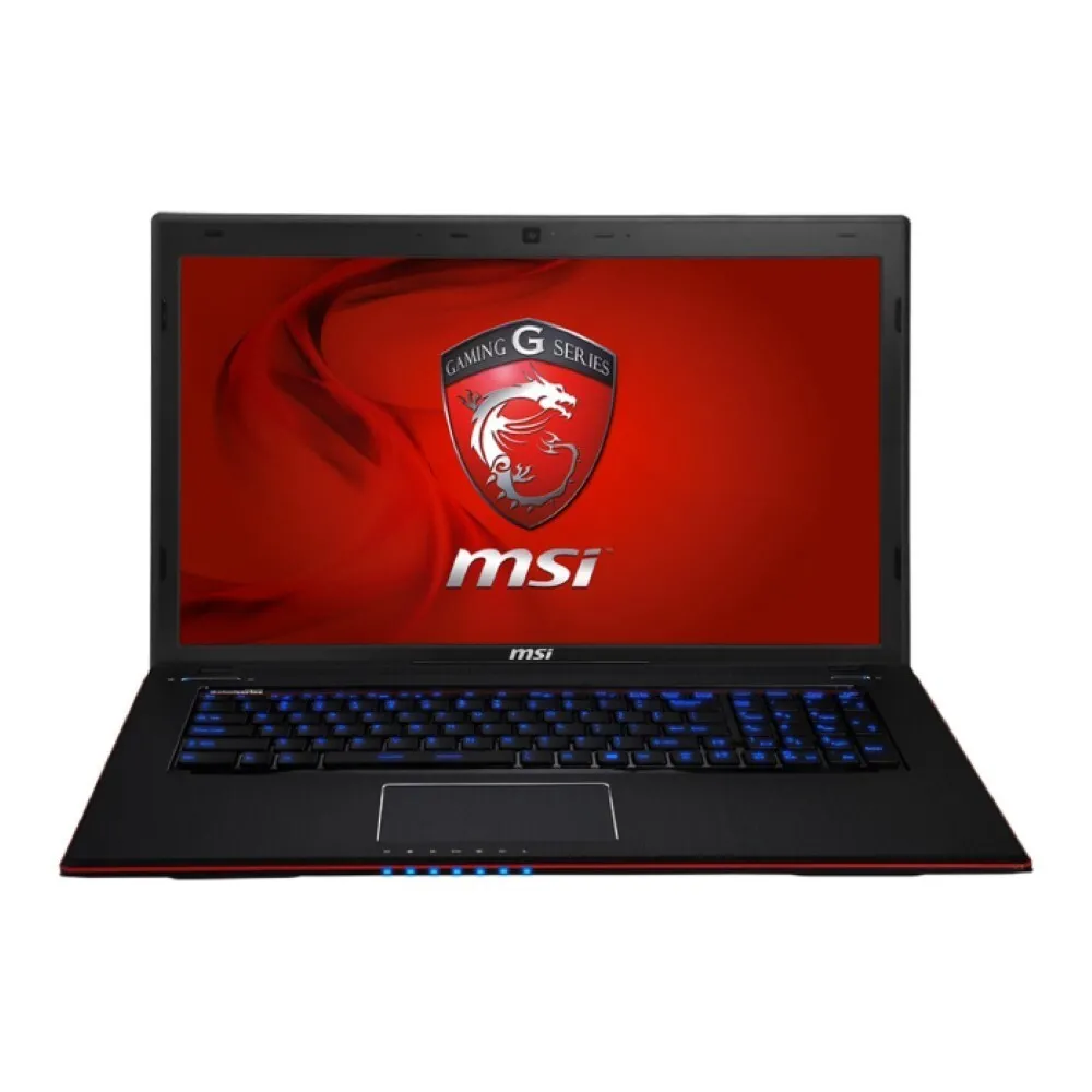 MSI GE70 refurbished