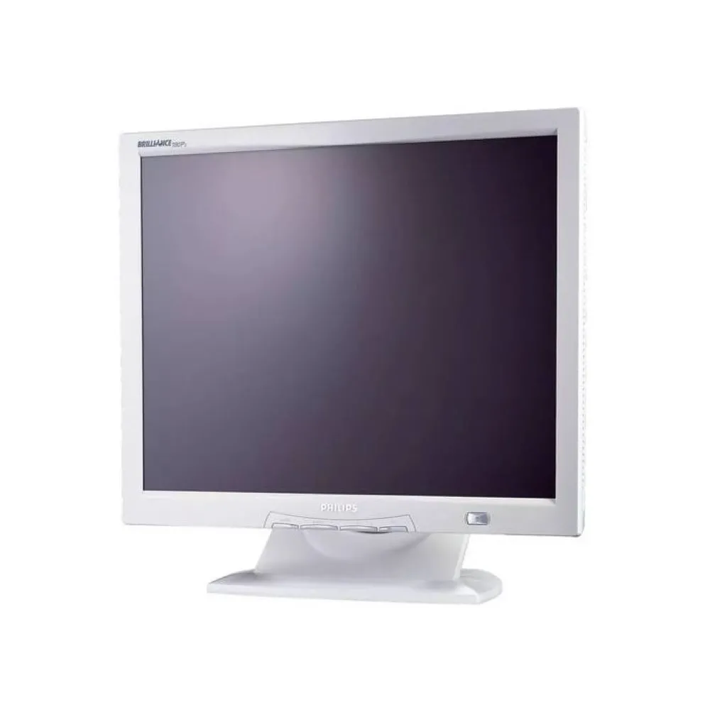 Philips Brilliance 180B2S refurbished monitor