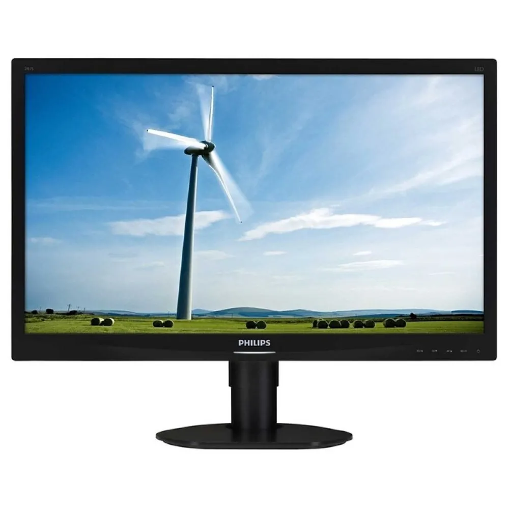 Philips Brilliance 241S4LCB refurbished monitor