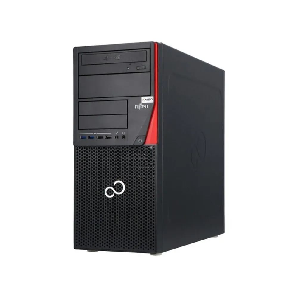 Fujitsu Esprimo P756 Micro Tower refurbished
