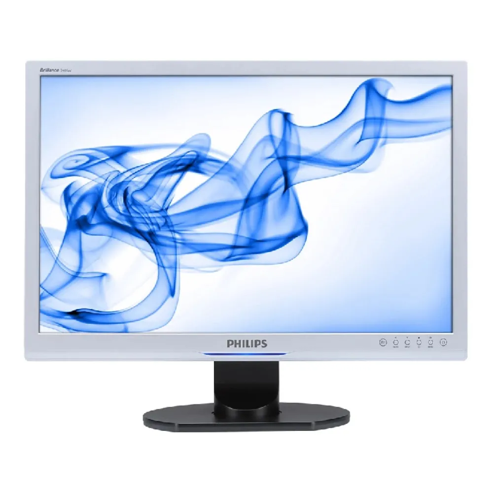 Philips Brilliance 240SW9FS refurbished monitor