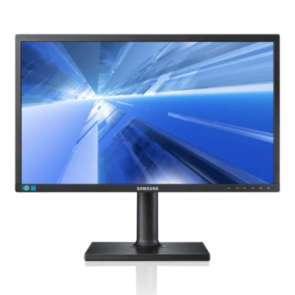 Samsung S24C450BL refurbished monitor