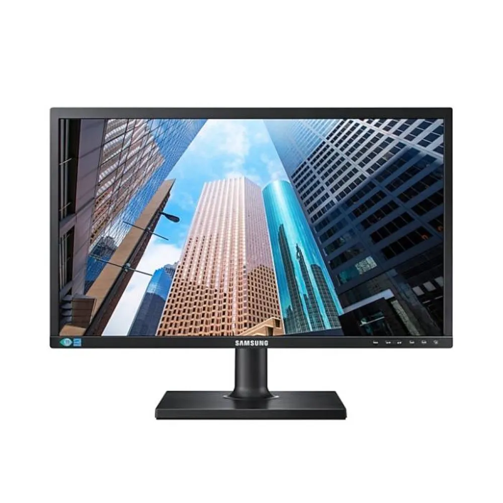 Samsung S24E450BL refurbished monitor