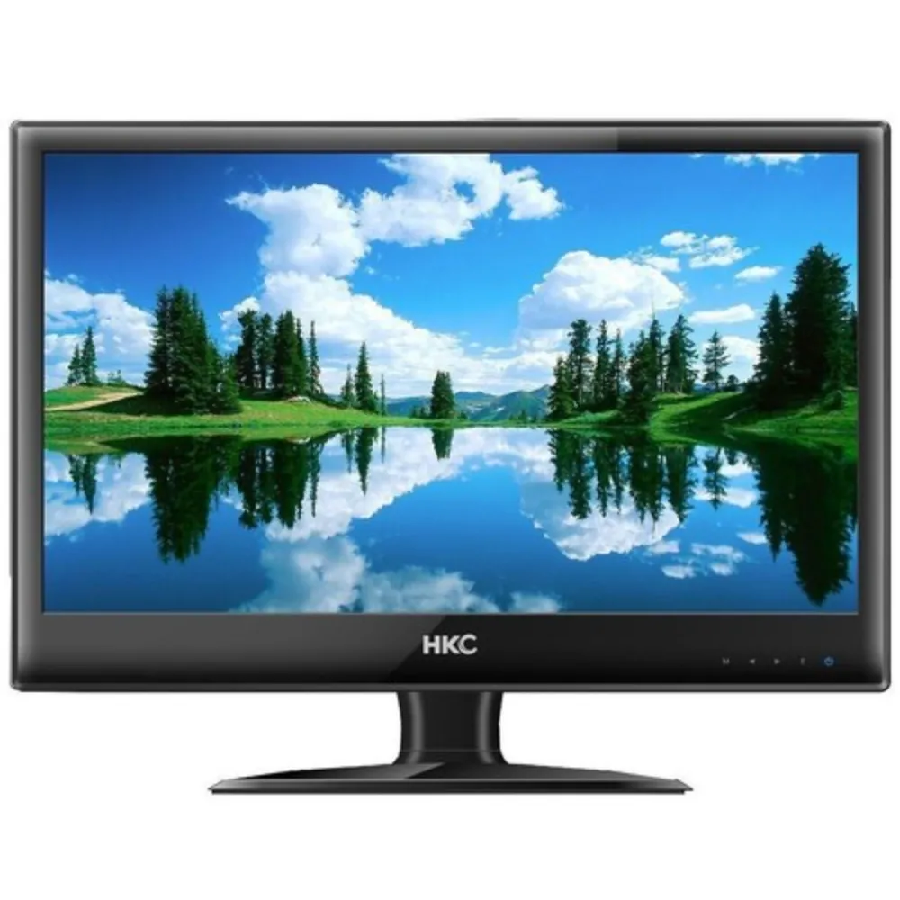 YURAKU YV19WP3 refurbished monitor