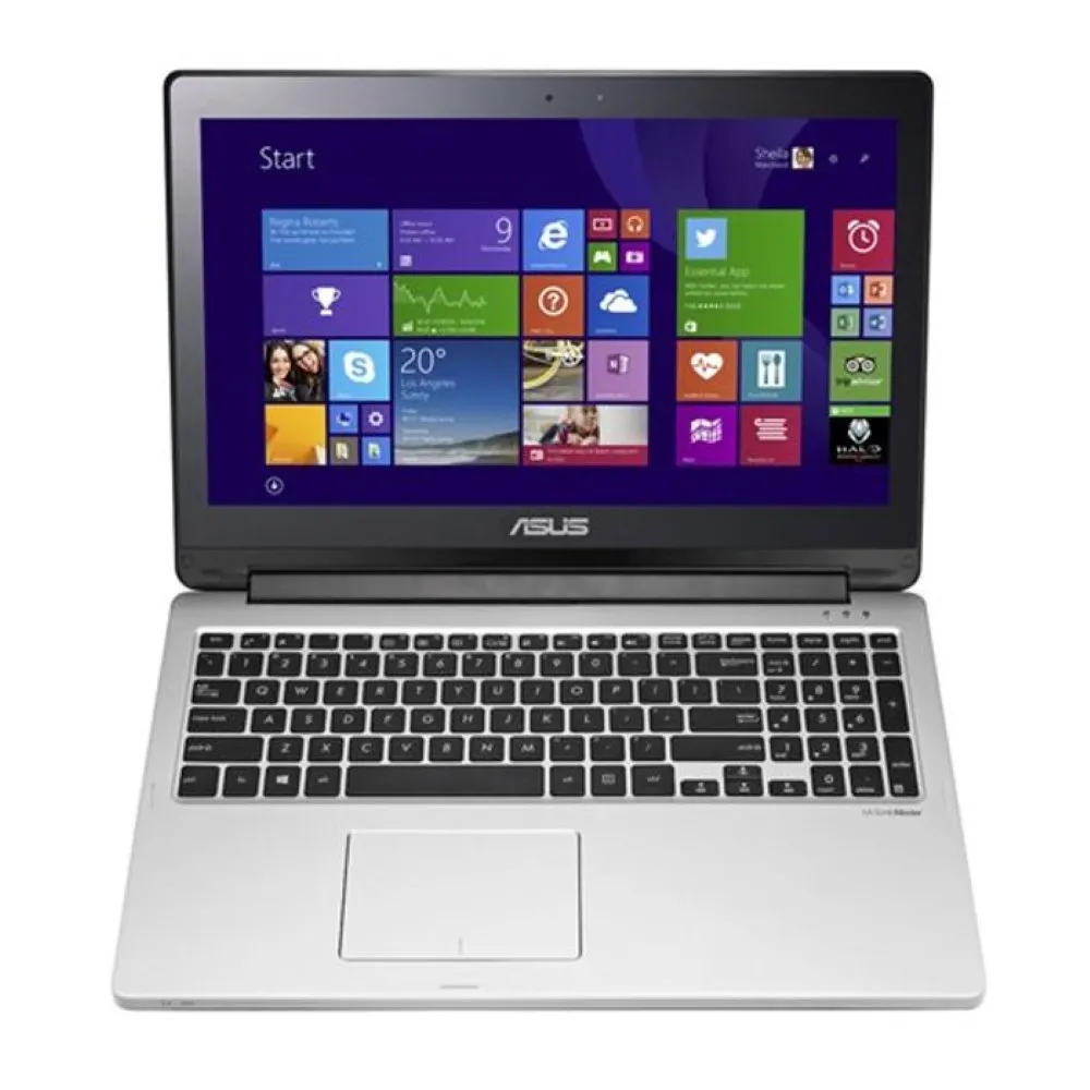 ASUS TP500LAB refurbished