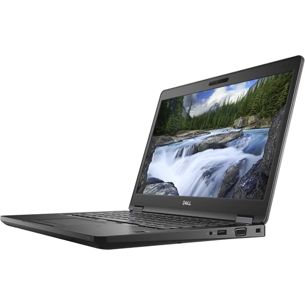 Dell Latitude 5590 refurbished