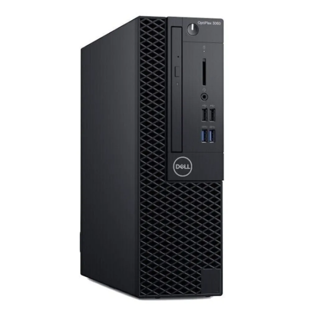 Dell Optiplex 3060 SFF refurbished
