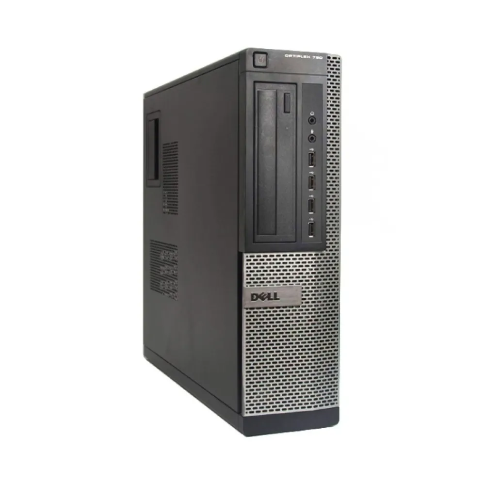 Dell Optiplex 790 SFF refurbished
