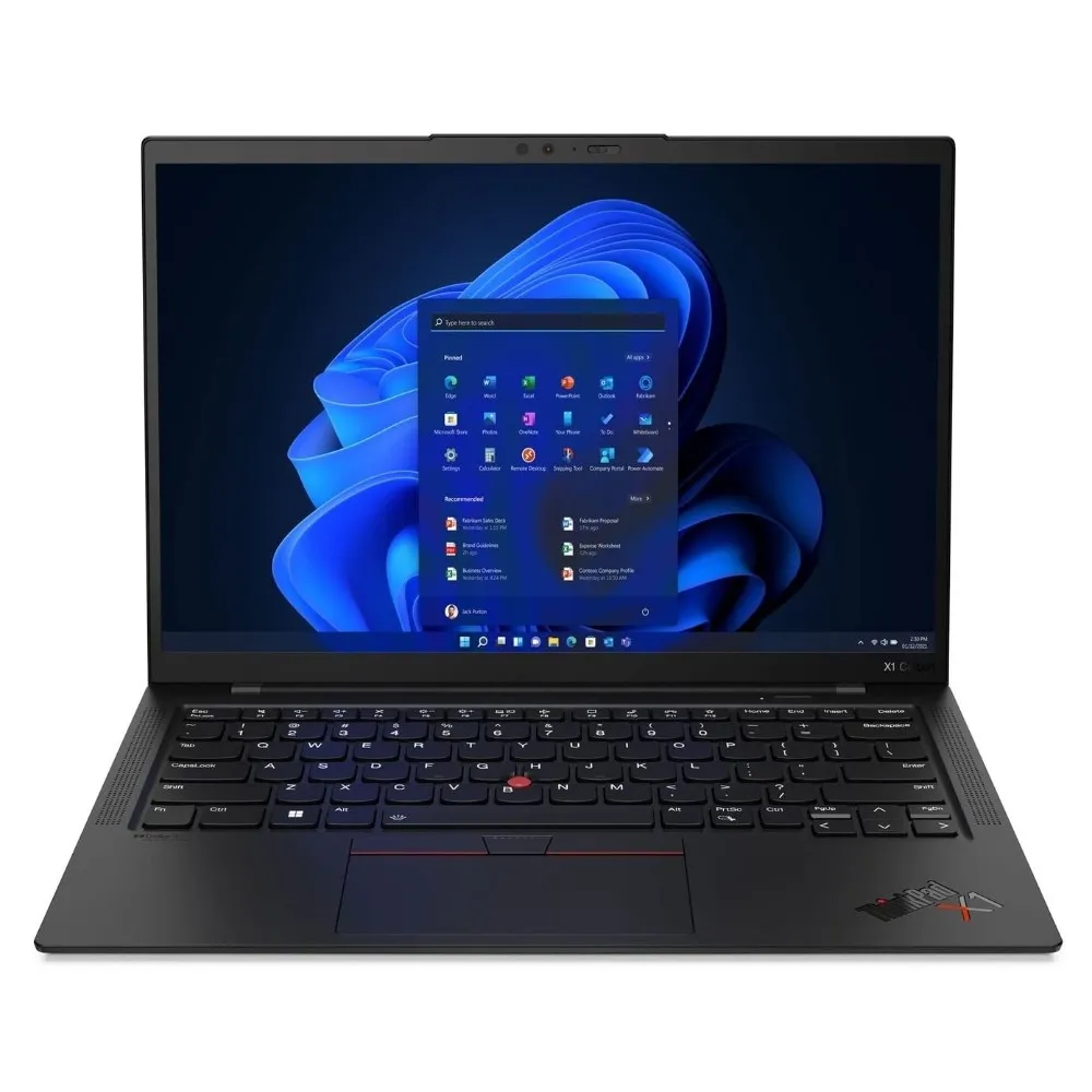 Lenovo ThinkPad X1 Carbon G10 refurbished