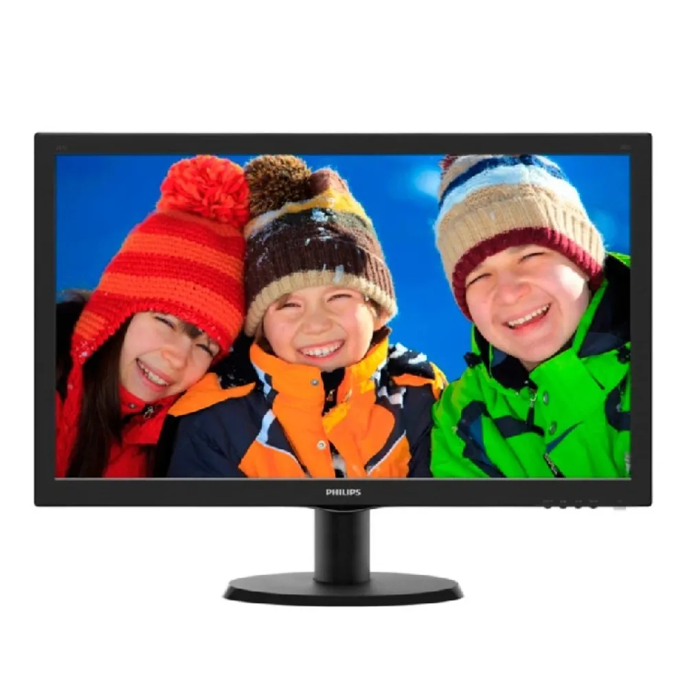 Philips 243V5LHAB refurbished monitor