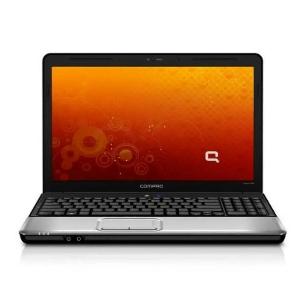 Compaq Presario CQ61 refurbished