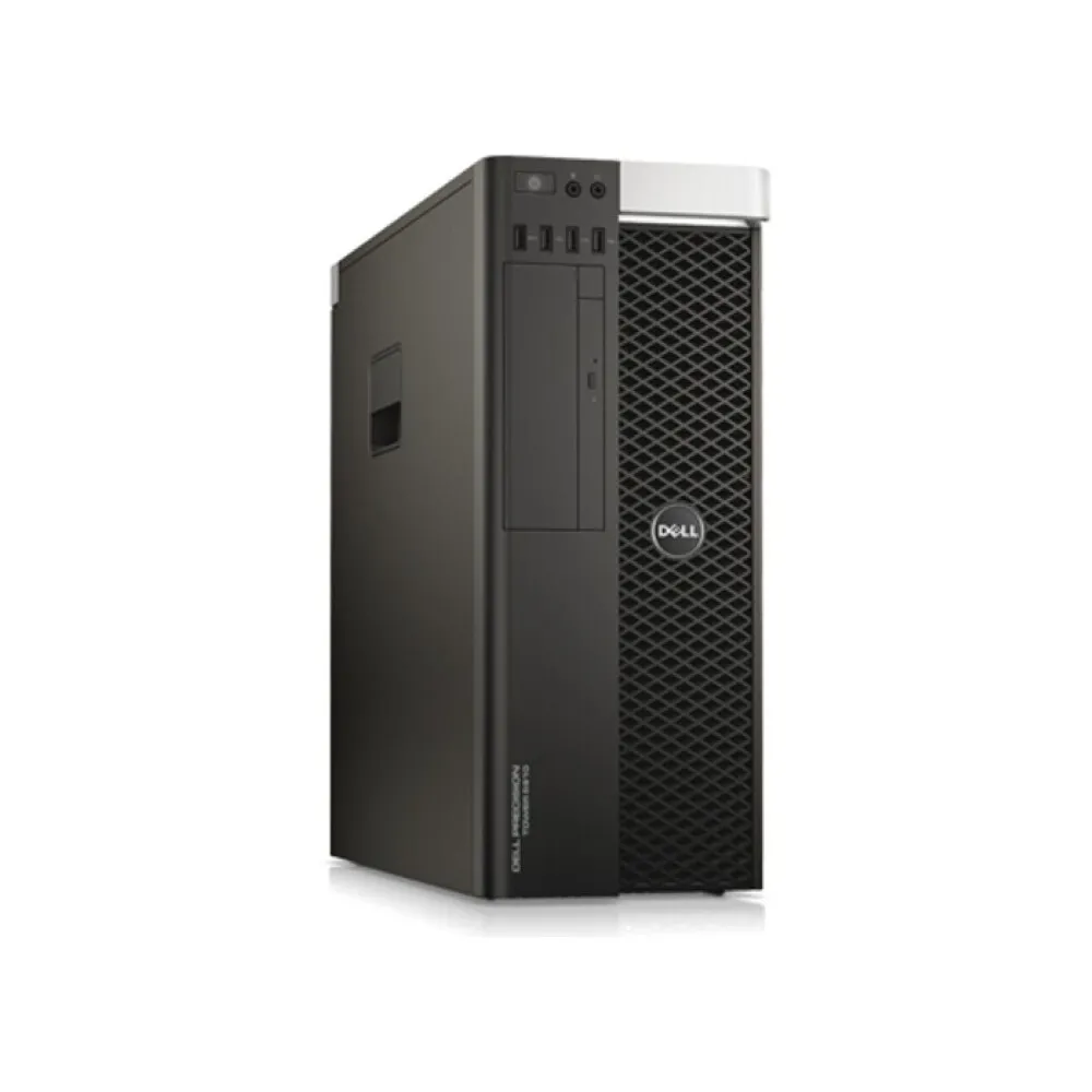 Dell Precision 5810 Tower refurbished