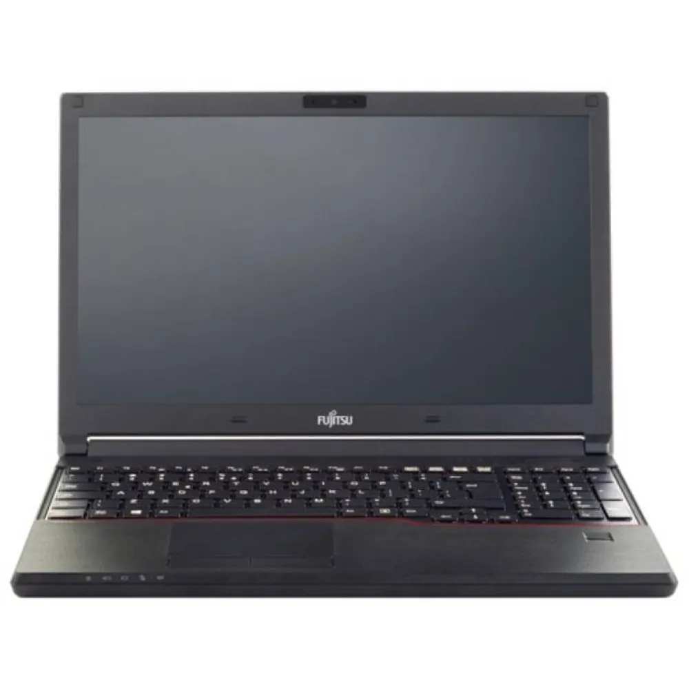 Fujitsu LifeBook E557 refurbished