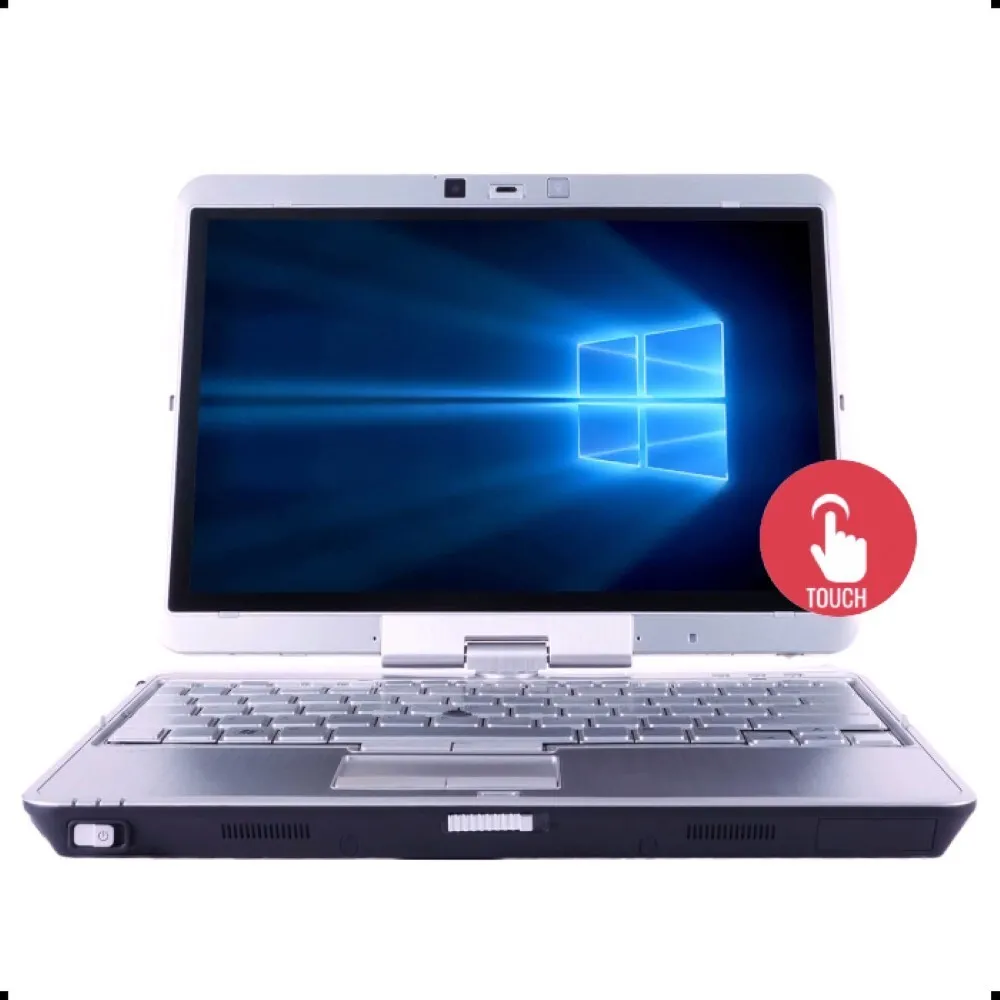 HP EliteBook 2760p refurbished