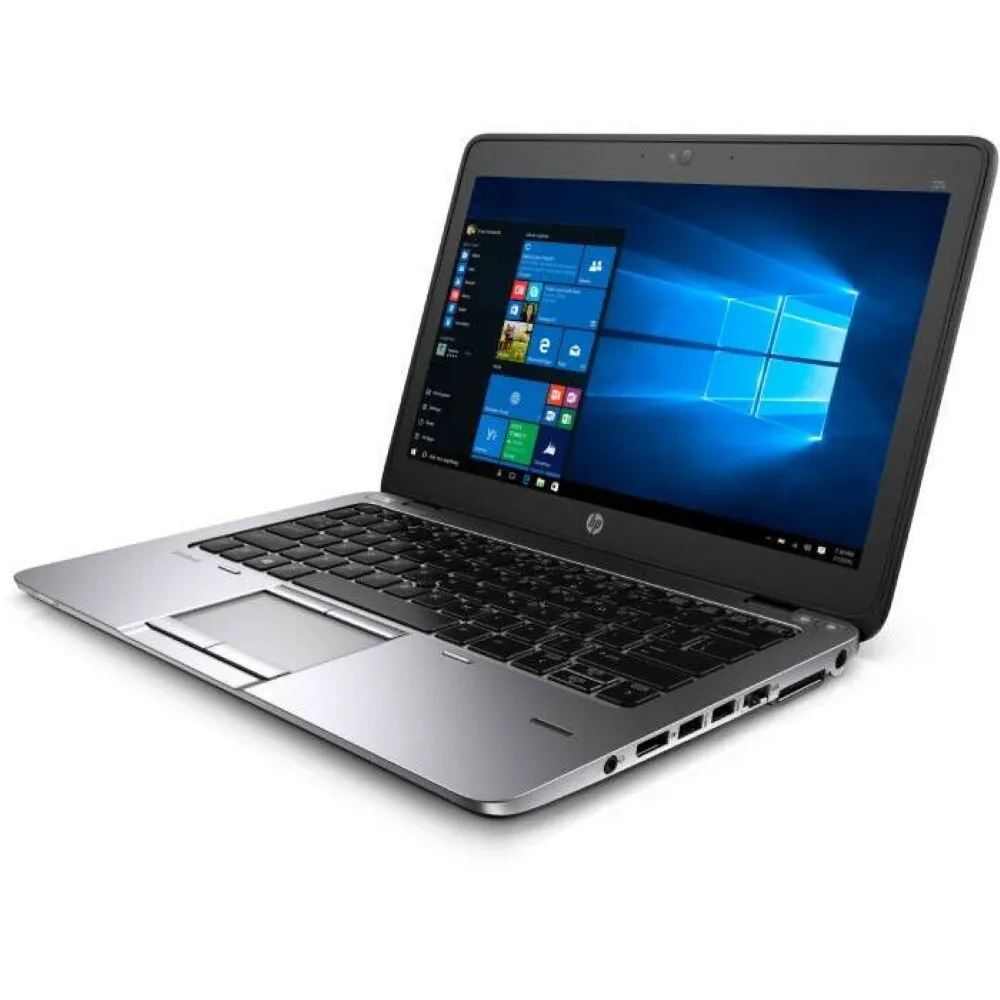 HP EliteBook 725 G2 refurbished