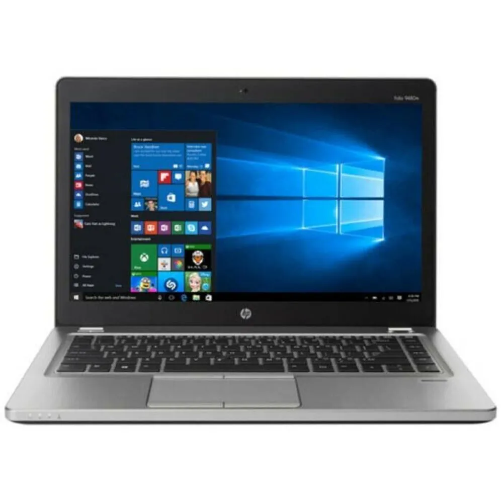 HP EliteBook Folio 9480m refurbished