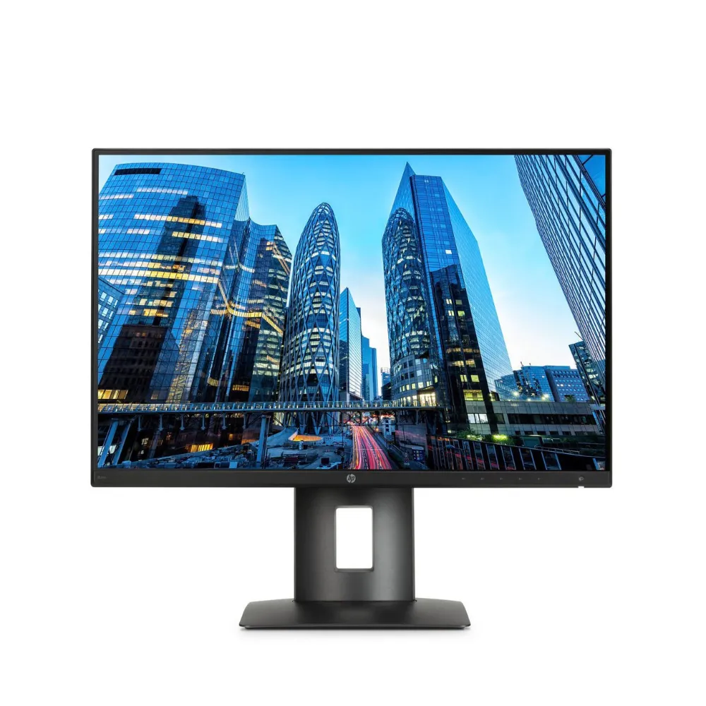 HP Z24N refurbished monitor