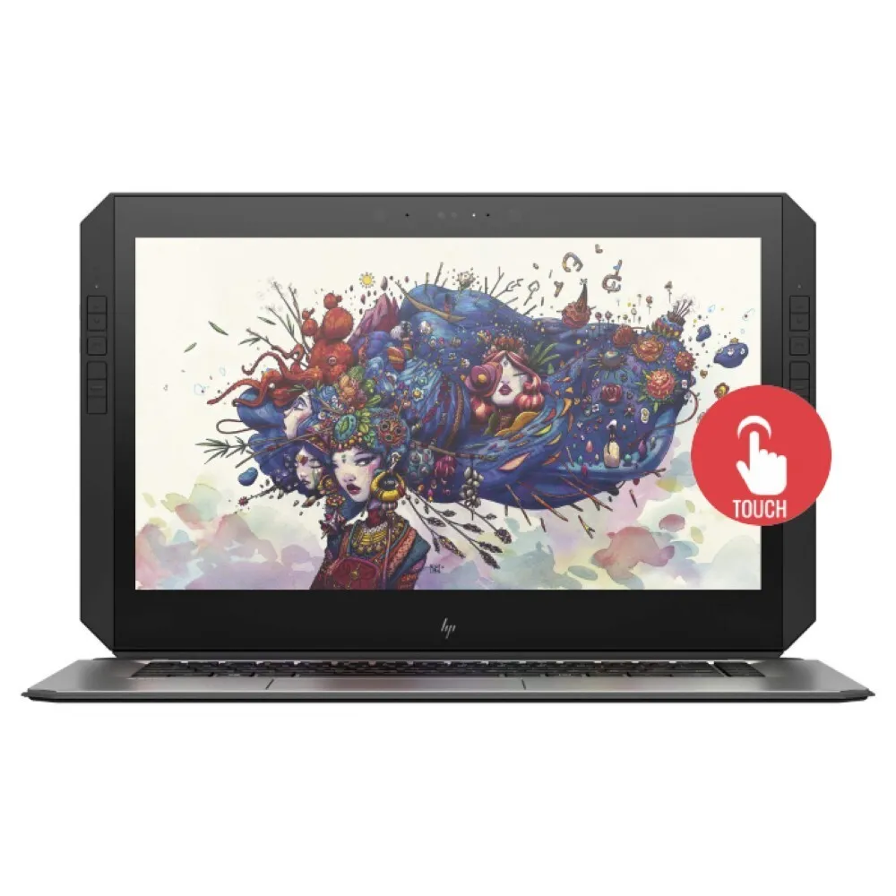 HP ZBook X2 G4 refurbished