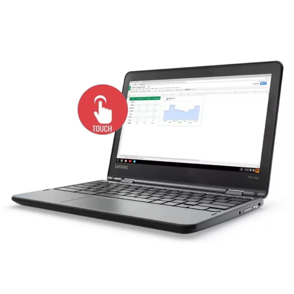 Lenovo N23 Yoga refurbished