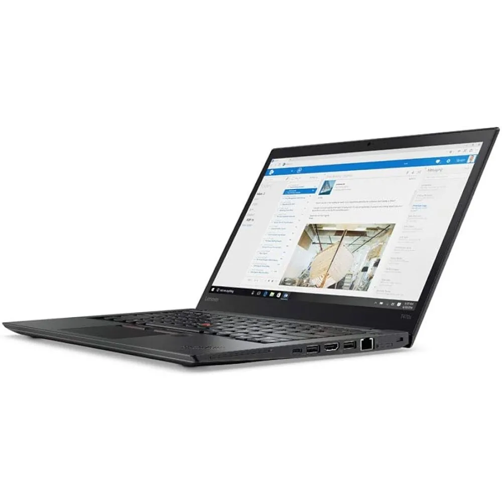 Lenovo ThinkPad T470s refurbished