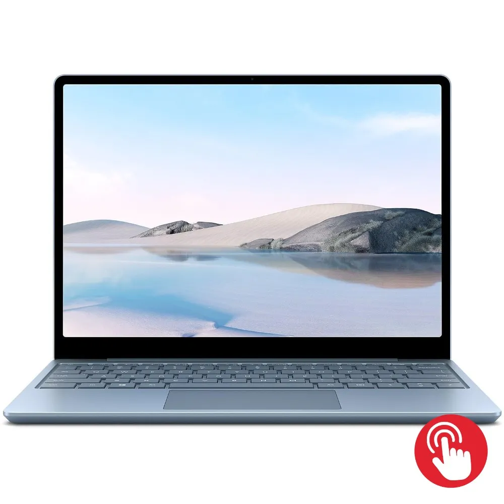 Microsoft Surface Laptop Go refurbished