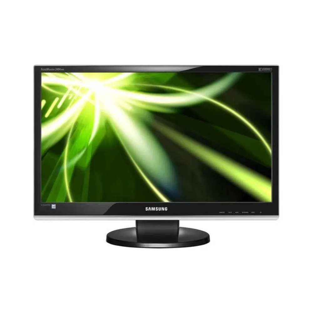 Samsung SyncMaster 2494HM refurbished monitor