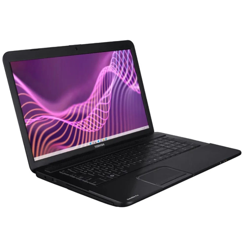 Toshiba Satellite C850-1F1 refurbished