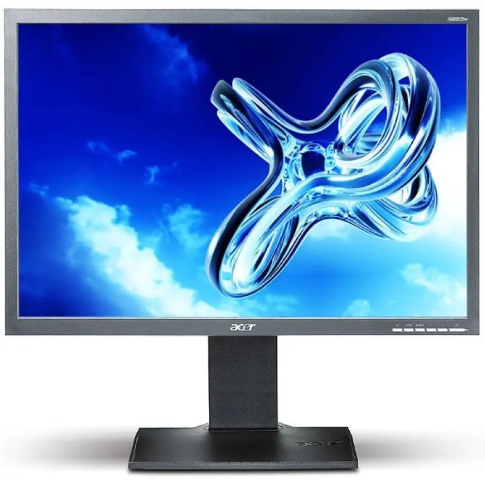 Acer V223W refurbished monitor