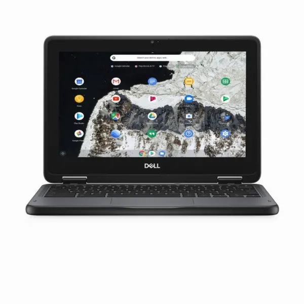 Dell Chromebook 3100 2-in-1
