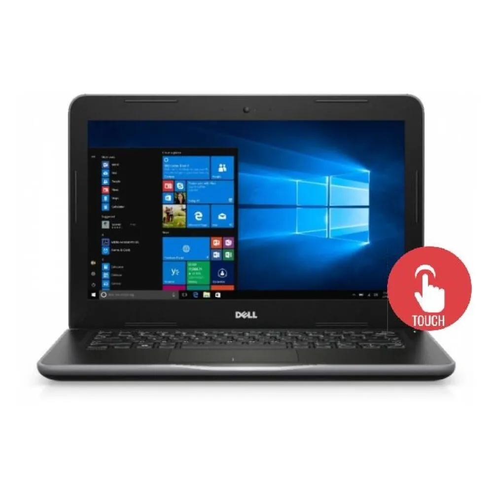 Dell Latitude 3380 refurbished