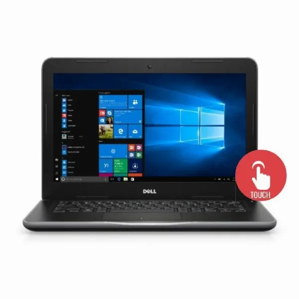 Dell Latitude 3380
