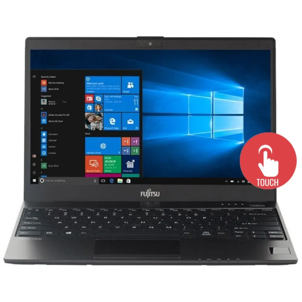 Fujitsu LifeBook U938 refurbished