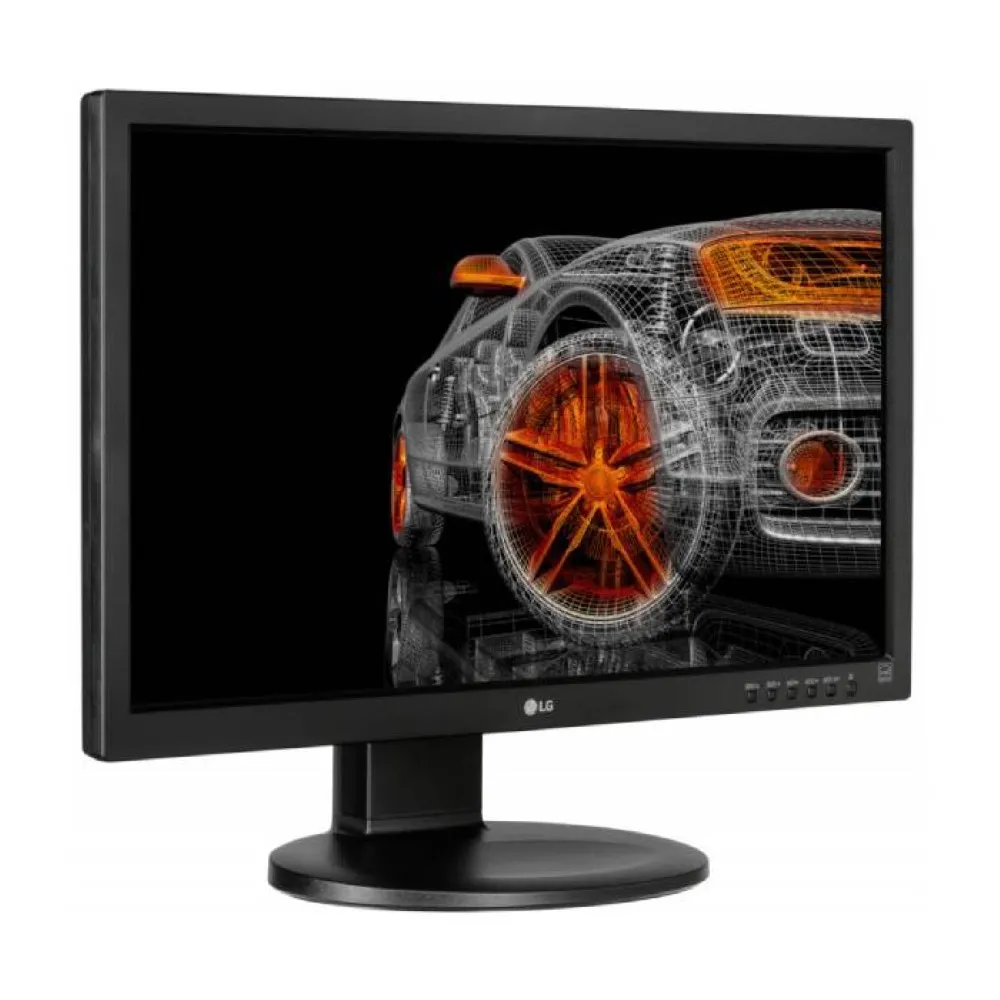 LG 23MB35PY-B refurbished monitor