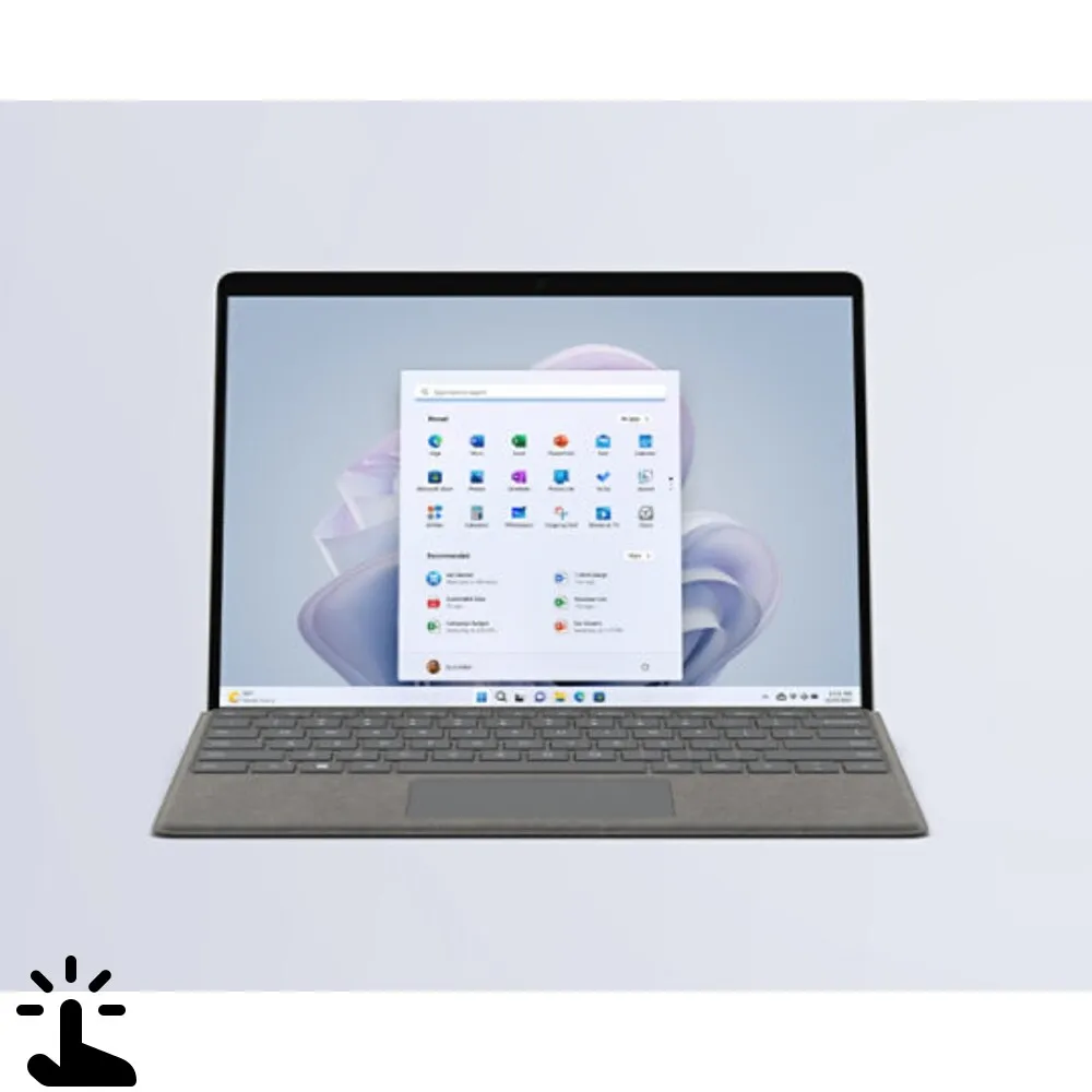 Microsoft Surface Pro 9 refurbished