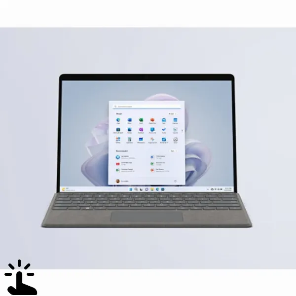 Microsoft Surface Pro 9