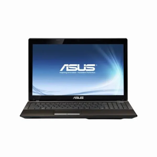Asus X53SV