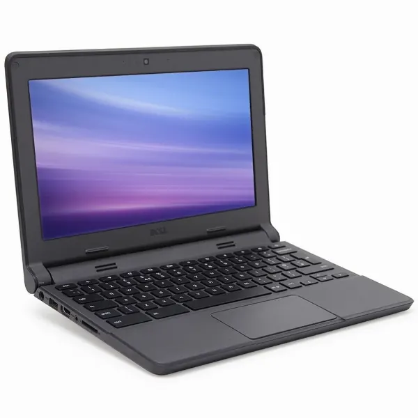 Dell Chromebook P22T